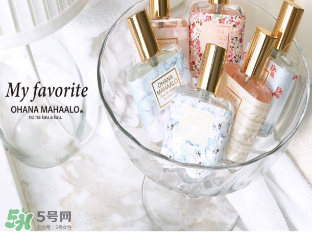 ohana mahaalo��ˮ��ʲô���ӣ�ohana mahaalo������